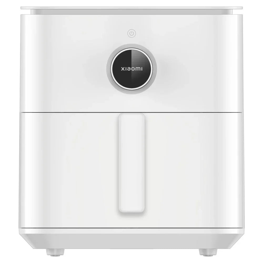 Mi Smart Air Fryer 6.5L - White - Tashqila Mi Smart Air Fryer 6.5L - White - Tashqila